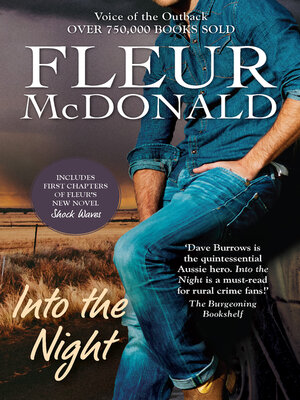 Into the Night - ebook